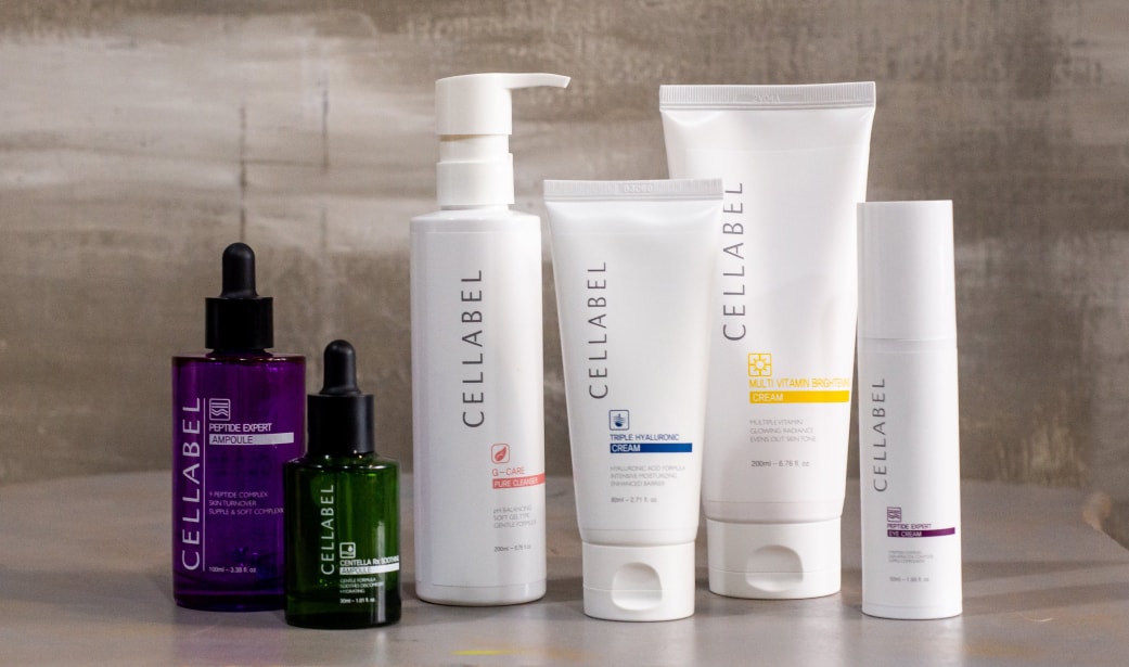 Продукция CELLABEL