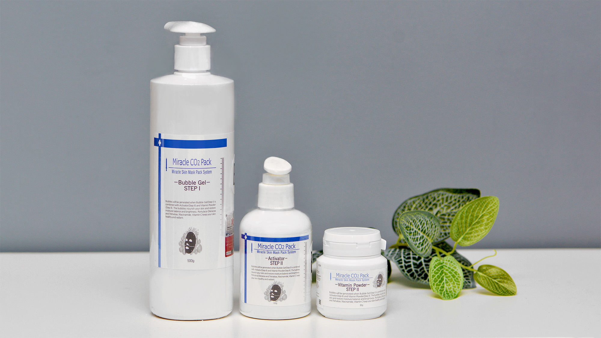 Карбокситерапия Daejoo Medical
