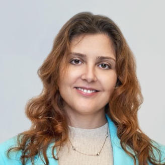 Спикер Куракина Татьяна