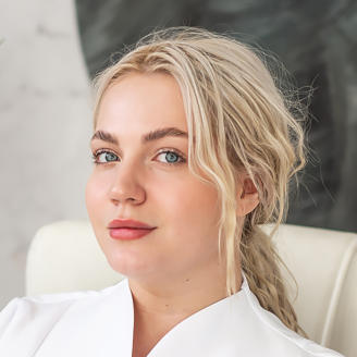 Спикер Маврина Валерия