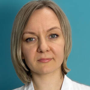 Спикер Розанова Анастасия