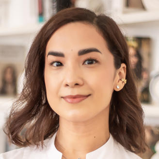 Спикер Вагизова Гузель