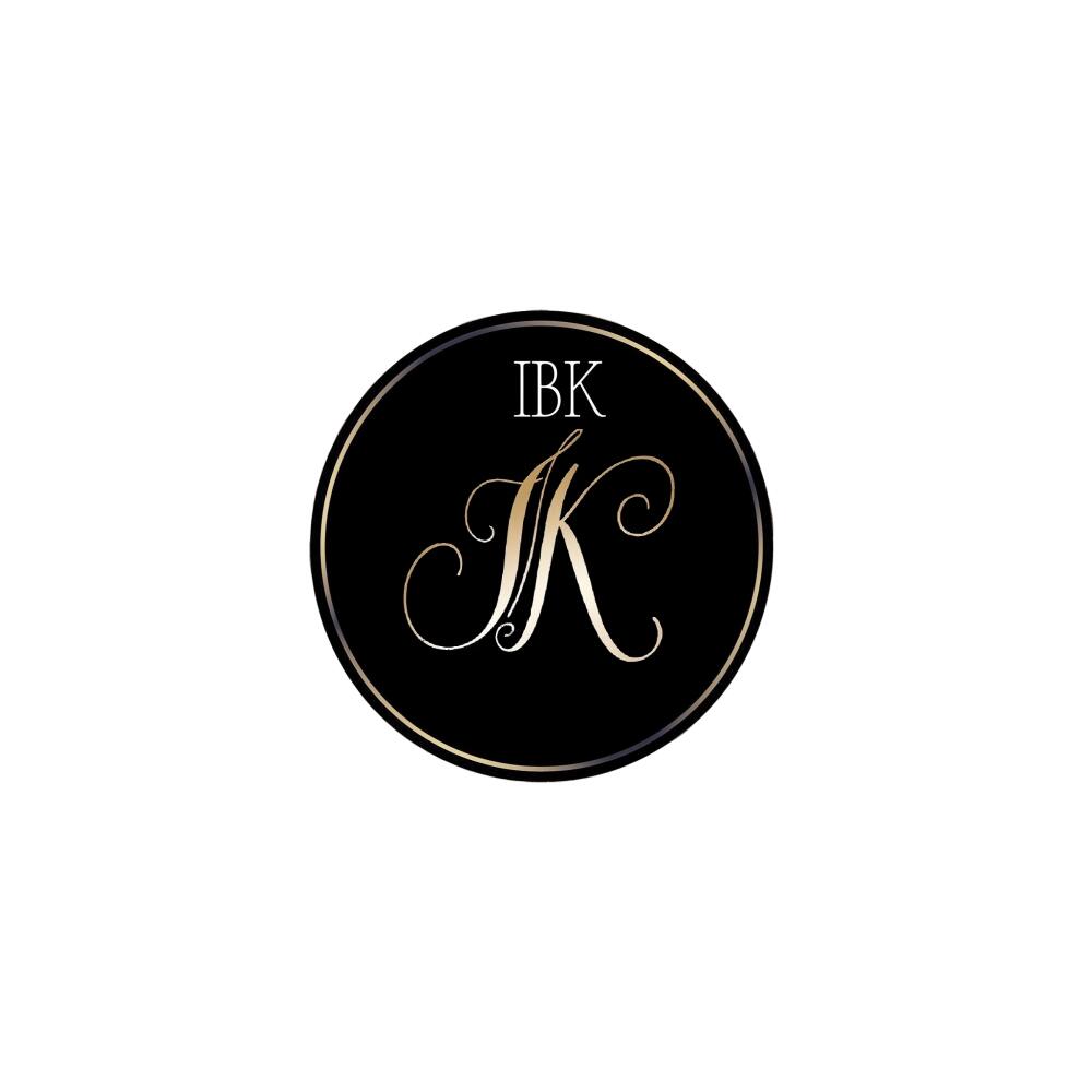 Логотип партнёра Студия красоты IBKBeauty